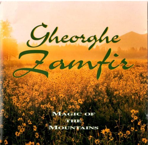 Magic of the Mountains Other music genres