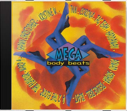Product Image: Mega Body Beats