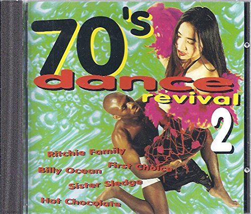Product Image: 70's Dance Revival II