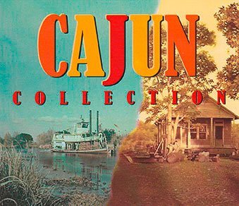 Cajun Collection - Doc Guidry Music