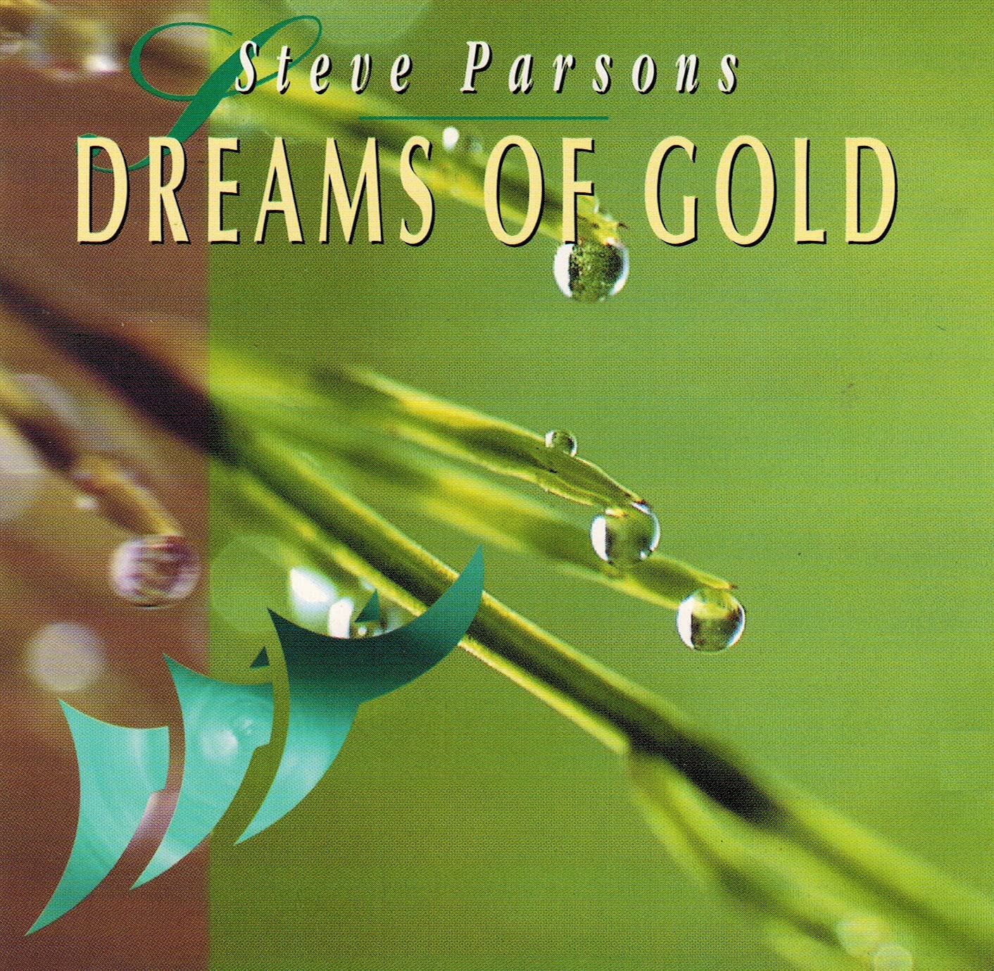 Dreams of Gold Music