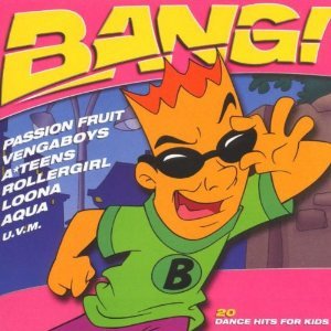Product Image: Dance Hits 4 Kids