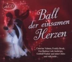 Ball der Einsamen Herzen PC