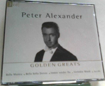Product Image: Golden Greats