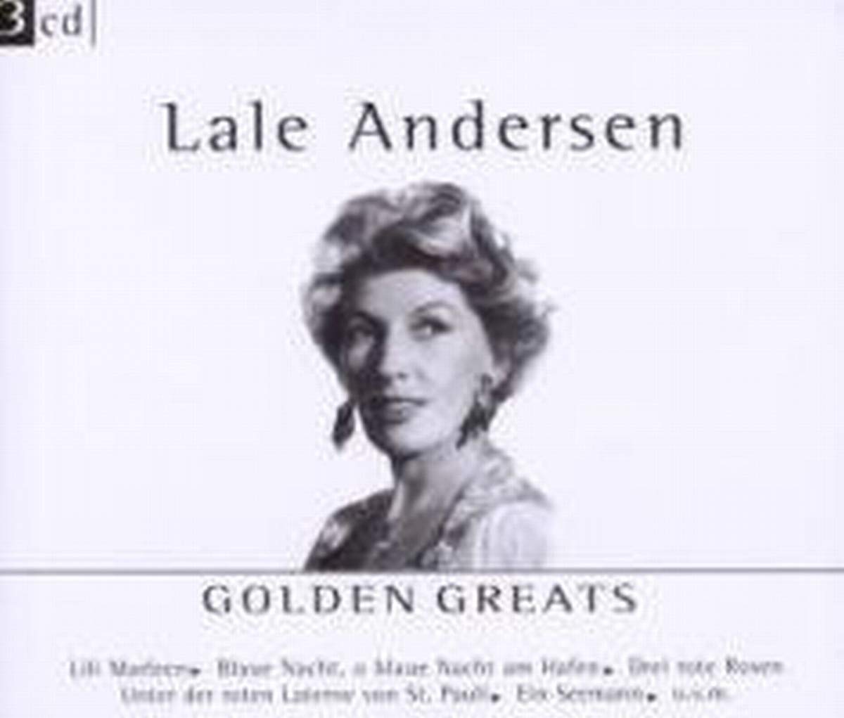 Product Image: Golden Greats