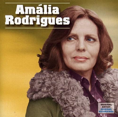 Amália Rodrigues Classical