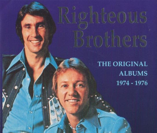 The Originals Albums 1974 - 1976 Pop