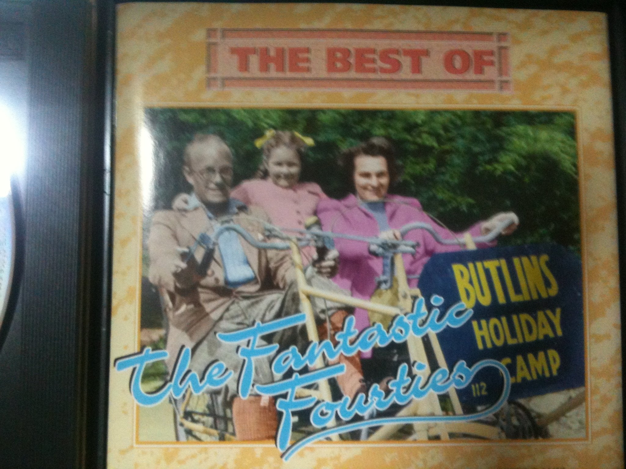Fantastic Fourties (US Import) Other music genres
