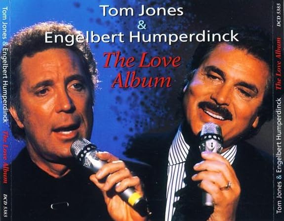 The Love Album (Db Cd ) Other music genres