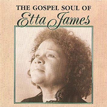 Gospel Soul of Etta James (UK Import) Jazz