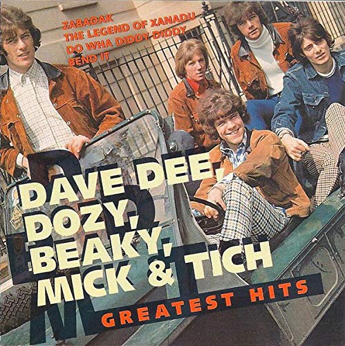 Greatest hits Music