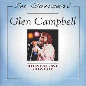 In Concert Country & Folk