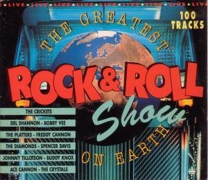 Product Image: Greatest Rock N Roll Show (US Import)