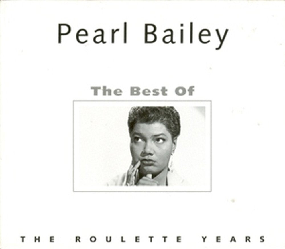 Best of The Roulette Years Jazz