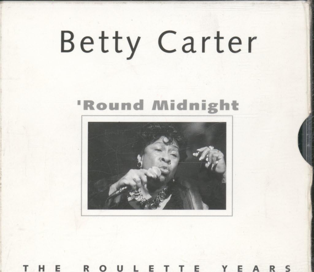 Product Image: The Roulette Years