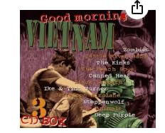 Good Morning Vietnam Pop