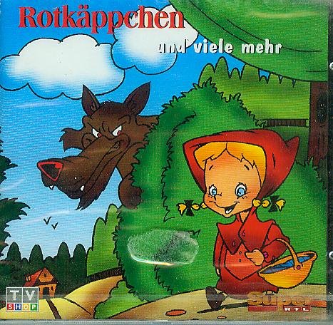 Rotkäppchen und viele mehr Music