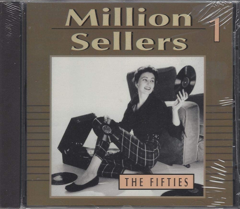 Paul Anka, Everly Brothers, Teddy Bears, Perry Como, Chordettes.. Rock