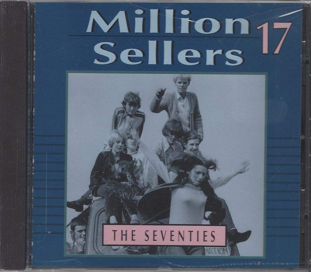 Vol.17-Million Sellers Pop