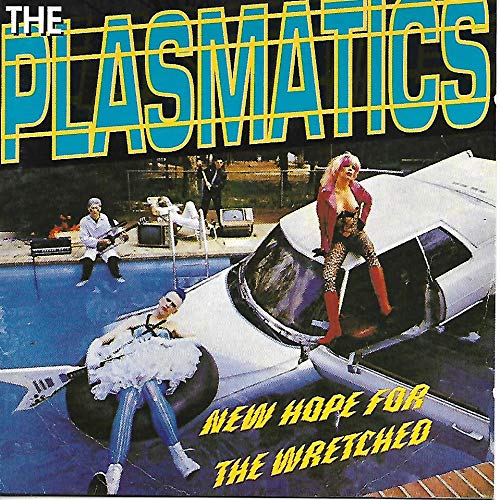 New Hope for the Wretched Alternative & Indie