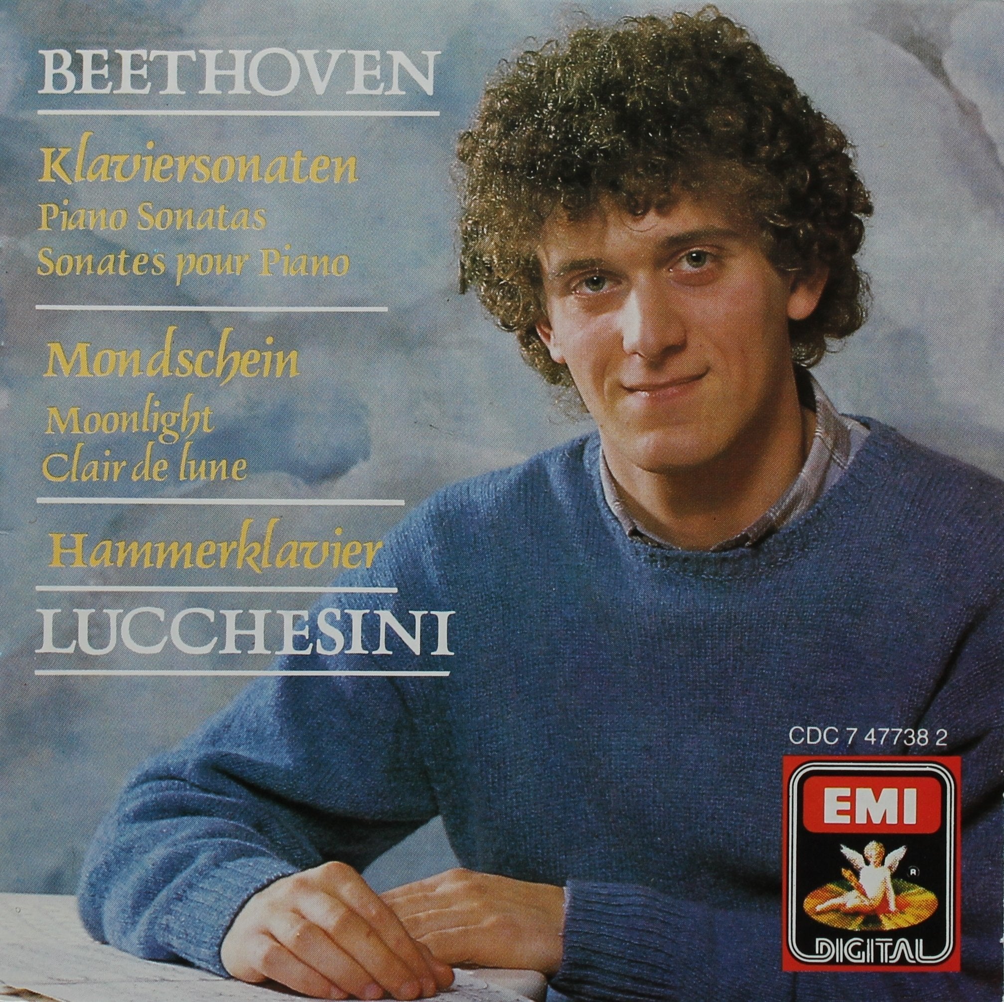 Product Image: Klaviersonaten