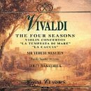 Product Image: Vivaldi;Four Seasons/Violin