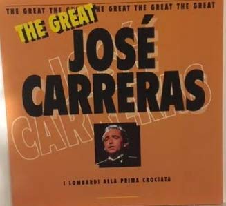Carreras/Great (UK Import) Pop