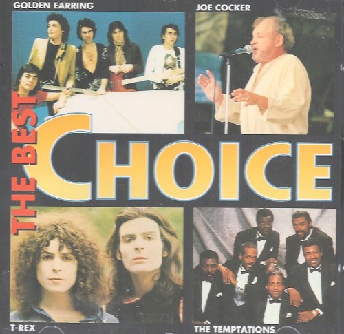 The best choice Music