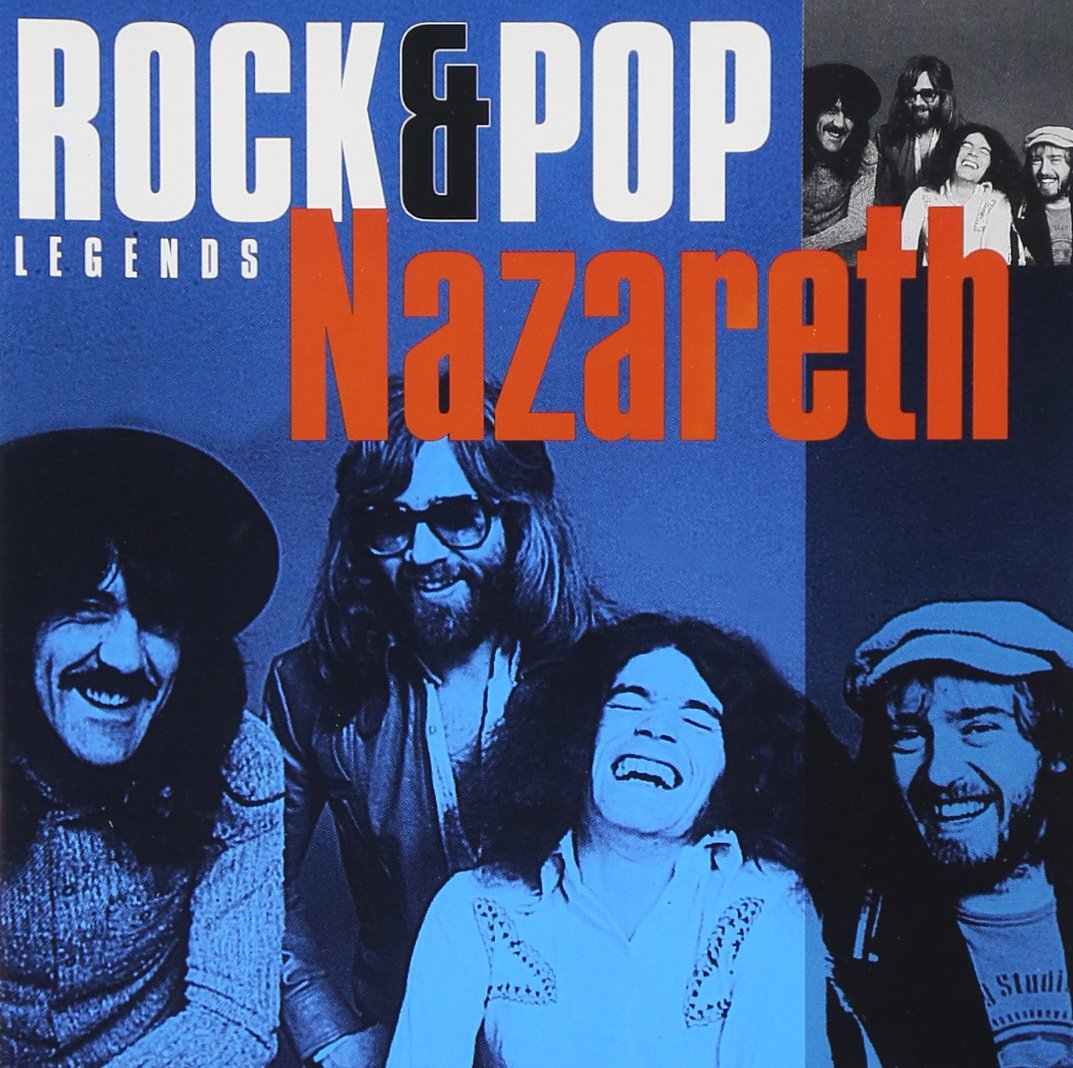 Rock & Pop Legends Series Books