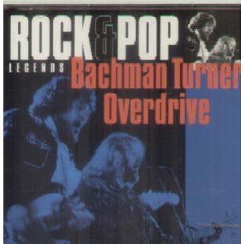Rock & Pop Legends Metal & Hardrock