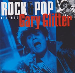 Glitter Gary/Rock & Pop Legend Music