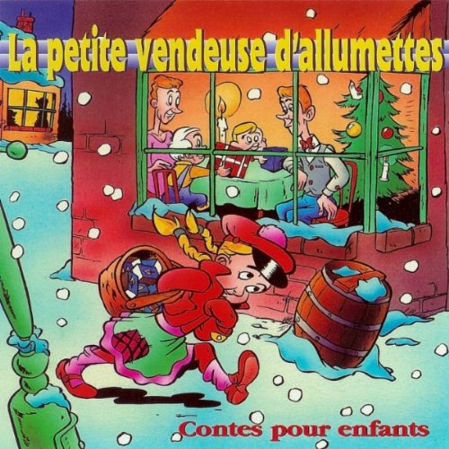 Petite Vendeuse D'allumettes Country & Folk