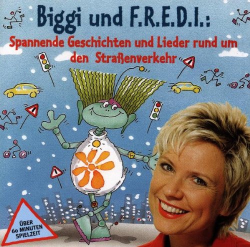 Biggi und F.R.E.d.I. Children & Young People