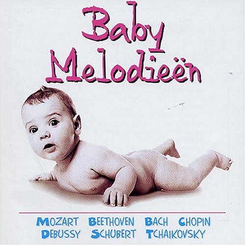Baby Melodieen Children & Young People
