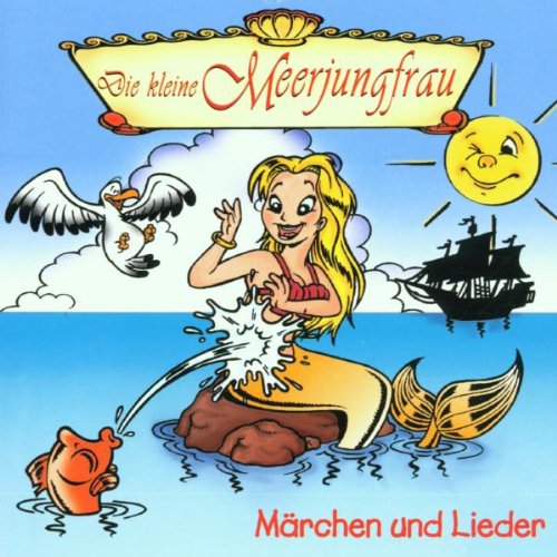 Die Kleine Meerjungfrau Music for Children