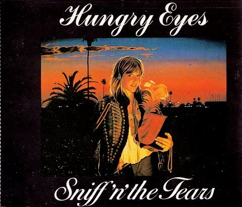 Hungry Eyes Music