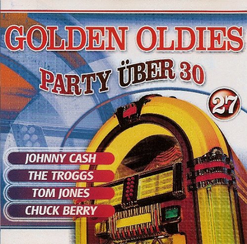 Golden Oldies - Party über 30 Music