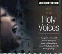 Holy Voices Other music genres