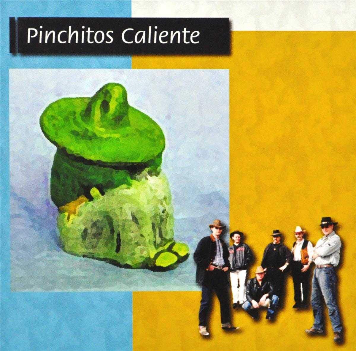 Pinchitos Caliente - Pinchitos Caliente Pop