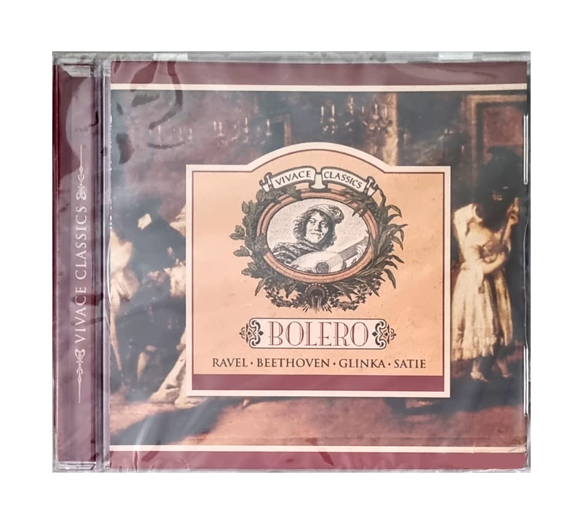 Product Image: Bolero-Various