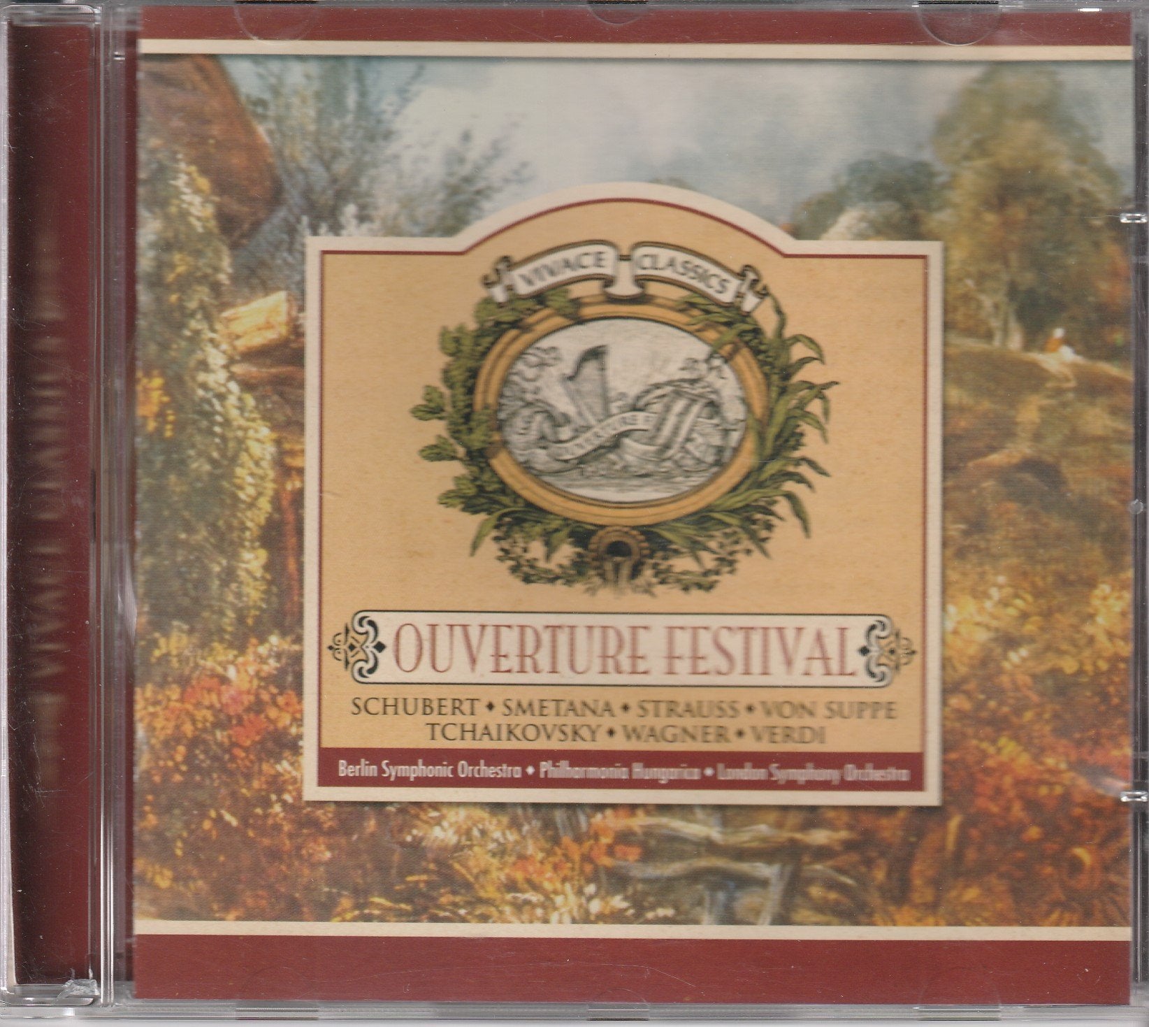 Product Image: Ouverture Festival