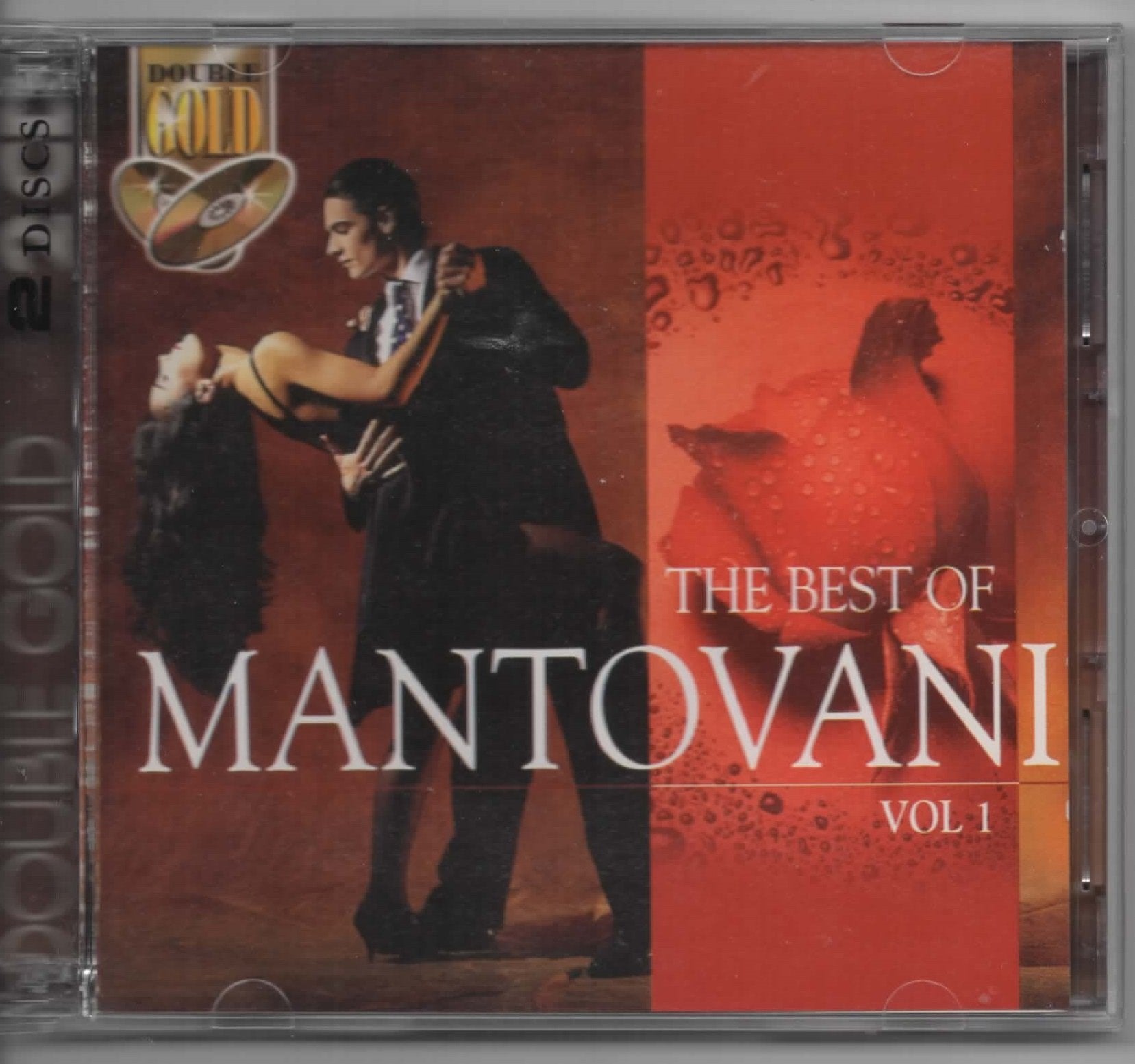 The Best of Vol.1 Other music genres