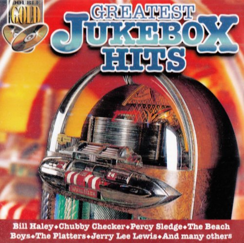 Product Image: Greatest Jukebox Hits