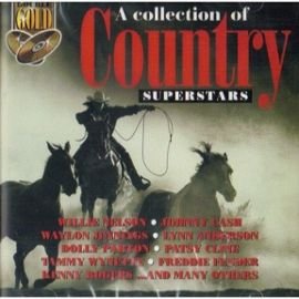 A Collection of Country... Country & Folk
