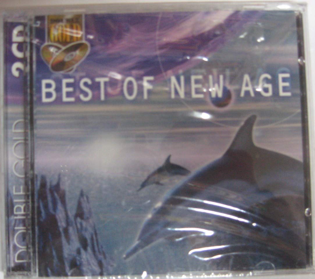 Product Image: Best of New Age