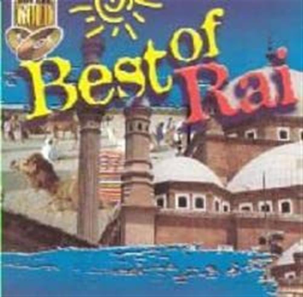 Best Of Rai Country & Folk