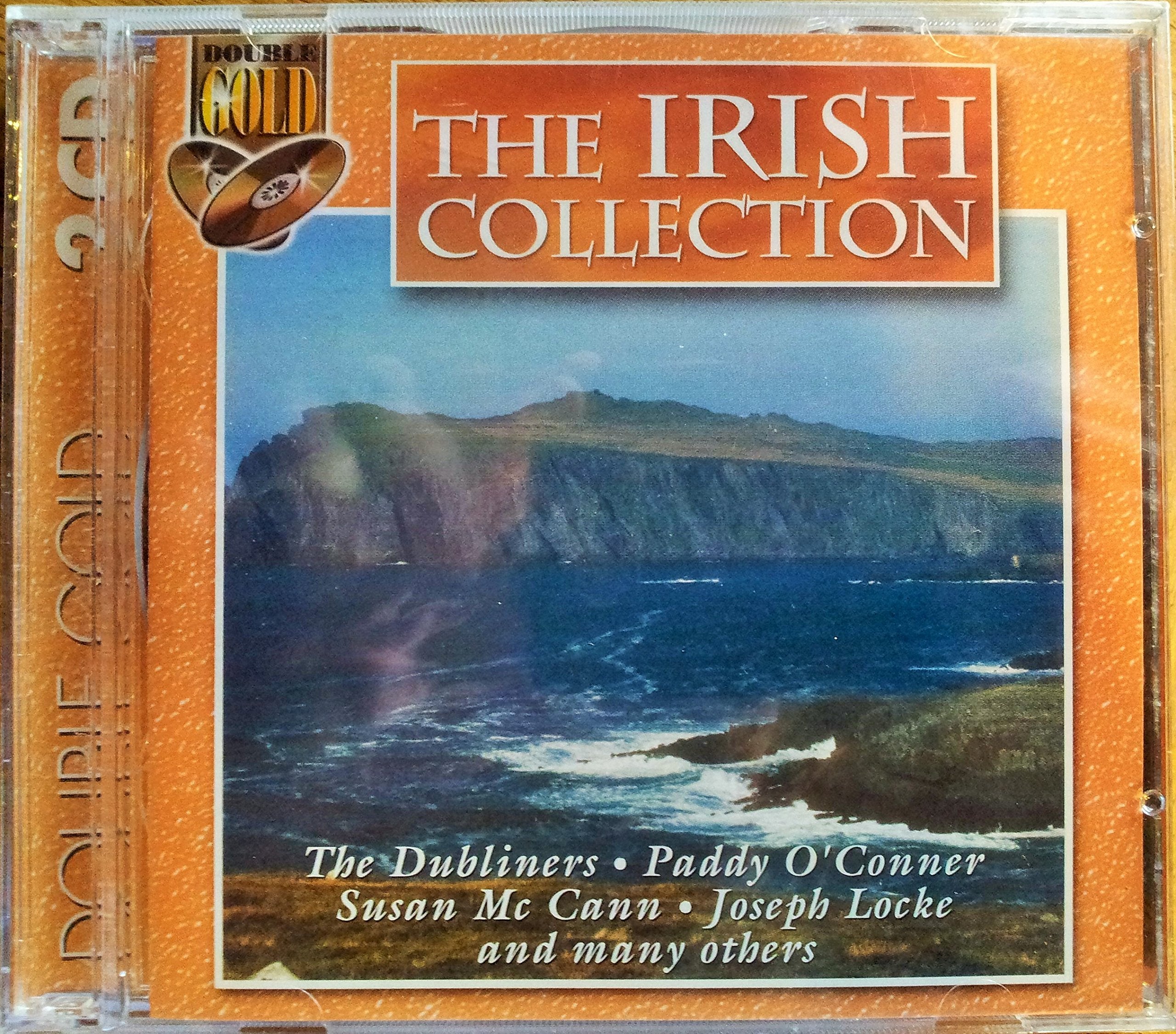 The Irish Collection Country & Folk
