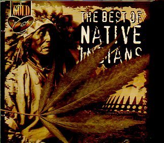 Best Native Indians Country & Folk