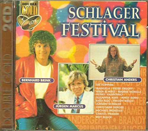Das grosse Deutsche Schlagerfestival der 80er Jahre German Schlager & Volksmusik