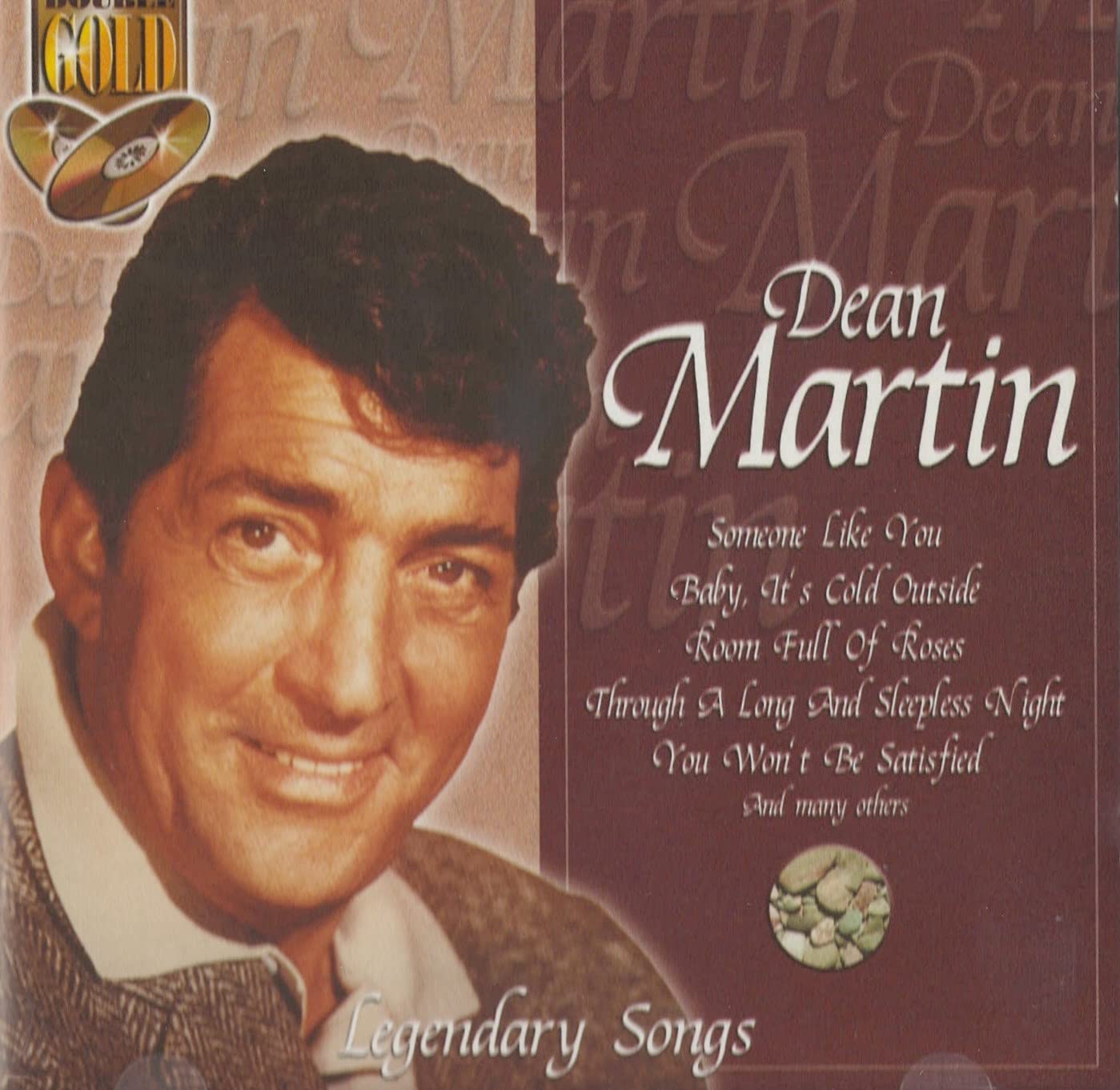 Product Image: Legendary Songs